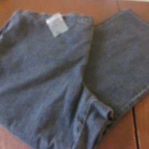 ANNEX WOMEN WP 20 STRETCH 2 pocket DENIM JEANS NWT